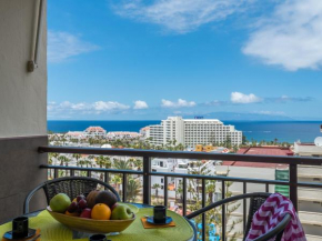 1020 INCREDIBLE VIEW! Las Americas, Sea Front!